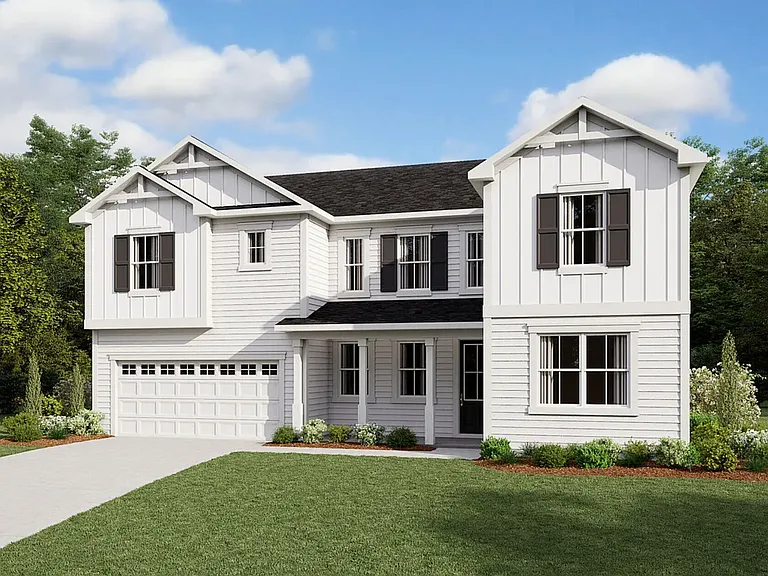 171 Yellow River Way — Photo 1