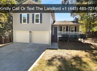 560 Wayside Dr, Lawrenceville, GA 30046