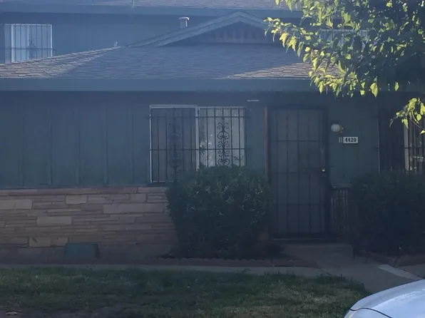 4420 La Cresta Way APT 1, Stockton, CA 95207