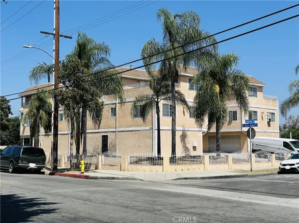 6763 Foster Bridge Blvd, Bell Gardens, CA 90201