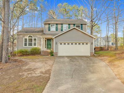 7 Indian Head Ct, Durham, NC, 27703