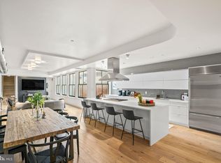 1606 Chestnut St UNIT 4, Philadelphia, PA 19103