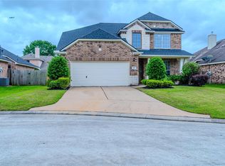 5807 Cypress Mound Ct, Spring, TX 77379