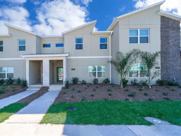 4188 Paragraph Dr, Kissimmee, FL 34746