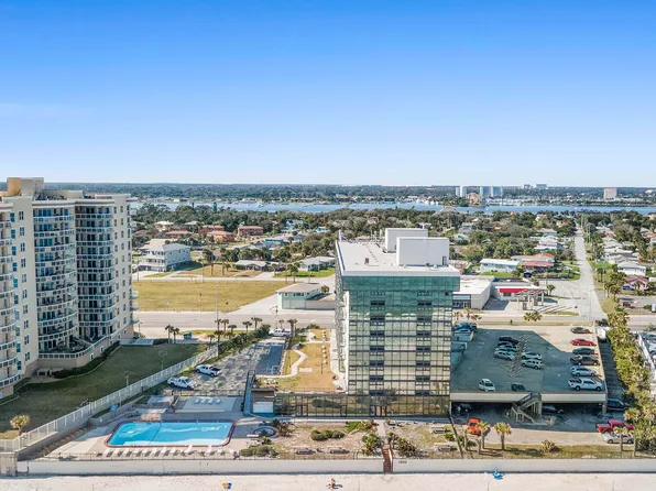 1909 S Atlantic Ave #717-718-719, Daytona Beach, FL 32118