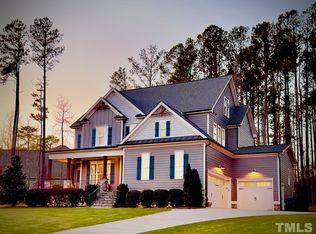 5021 Darcy Woods Ln, Fuquay Varina, NC 27526