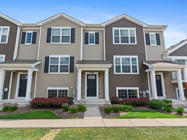 2305 Upland Rd, Hampshire, IL 60140