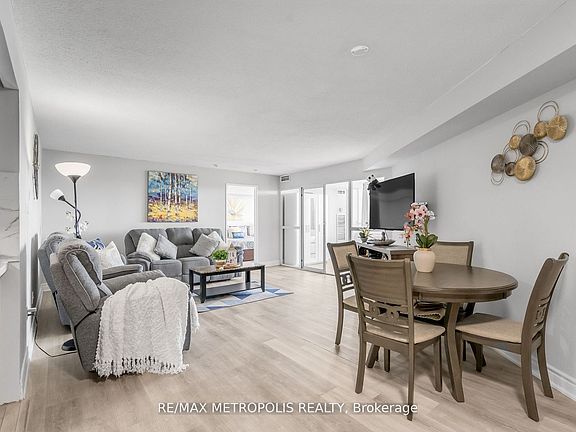 5th image of 3050 Ellesmere Rd #1601