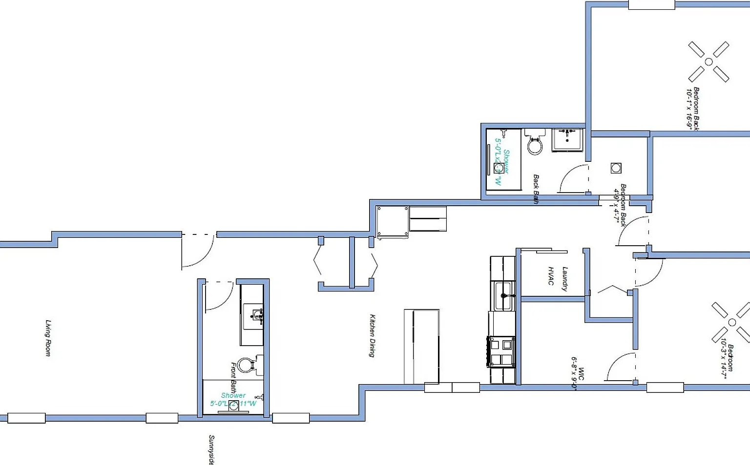 4450 Sheridan Park Apartments — Photo 3