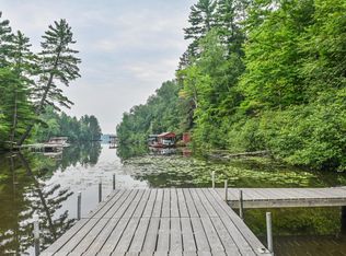 3667 Chain O Lakes Rd, Eagle River, WI 54521