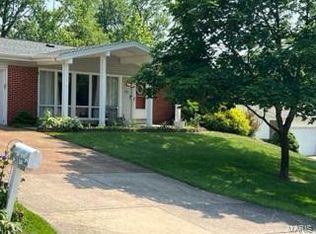 11008 Pem Rd, Saint Louis, MO 63146