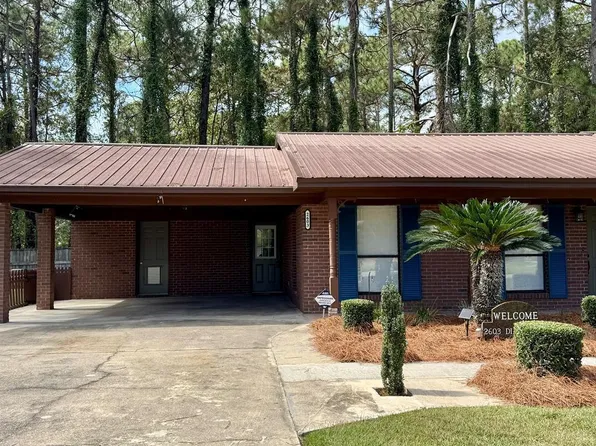 2603 Dianne St, Adel, GA 31620