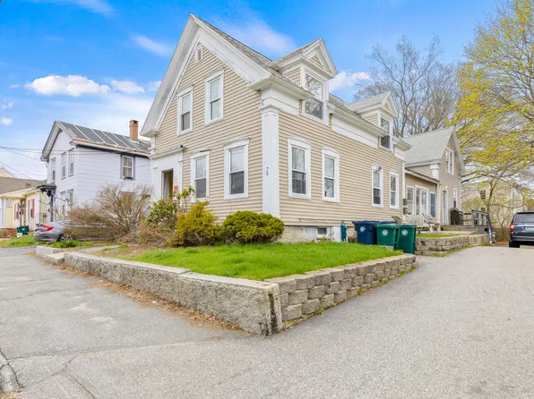 75 Birch Street, Biddeford, ME 04005