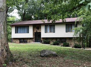 145 Kenwood Addition Rd, Springville, IN 47462