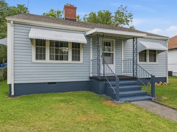 249 Kershaw St NE, Aiken, SC 29801