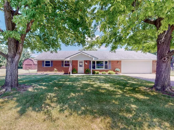 2198 Bella Vista Dr, Hamilton, OH 45014