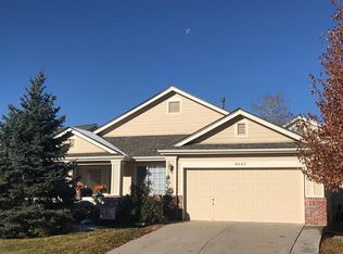 4045 Lee Cir, Wheat Ridge, CO 80033