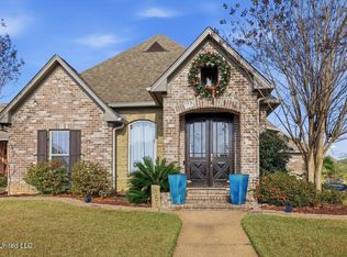 151 Amethyst Dr, Brandon, MS 39047