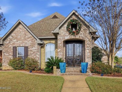 151 Amethyst Dr, Brandon, MS, 39047