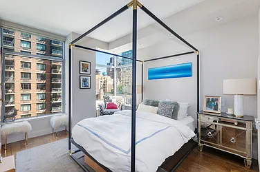 Rented by Corcoran
