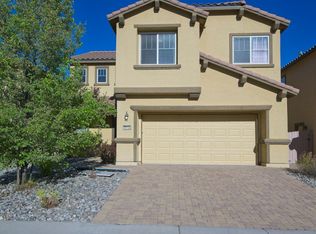 10725 Cordero Dr, Reno, NV 89521