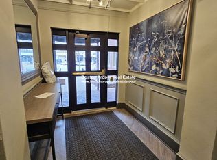 16 Westland Ave #409, Boston, MA 02115