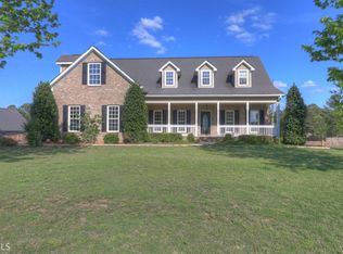 4313 Gladys Ct, McDonough, GA
