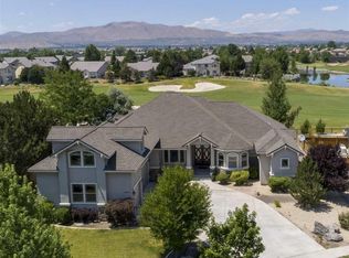 6527 Rey Del Sierra Ct, Sparks, NV 89436