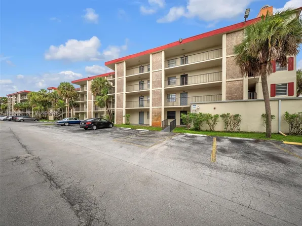 3070 NW 48th Ter APT 111, Fort Lauderdale, FL 33313