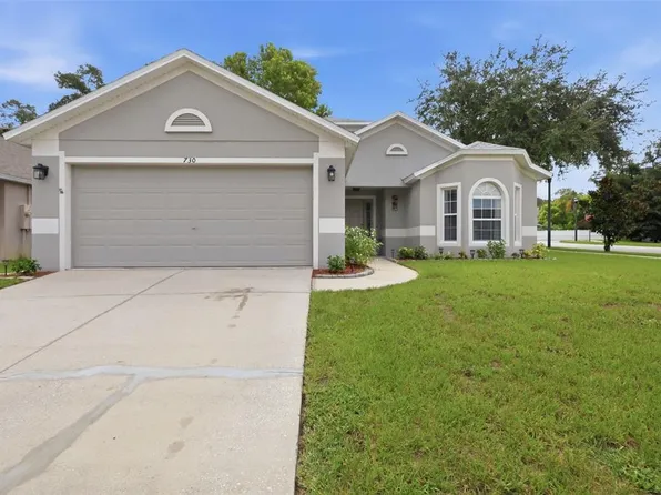 730 SPRING CAVERN AVENUE, ORANGE CITY, FL 32763