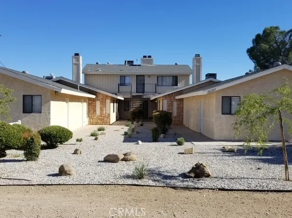 20247 Carlisle Rd APT D, Apple Valley, CA 92307