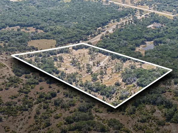 LOT 26 High Valley Rd LOT 126, Hondo, TX 78861