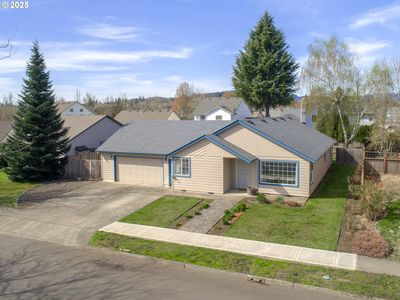 2341 NW Shadden Dr, McMinnville, OR, 97128
