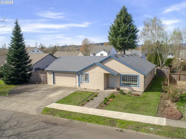 2341 NW Shadden Dr, McMinnville, OR 97128