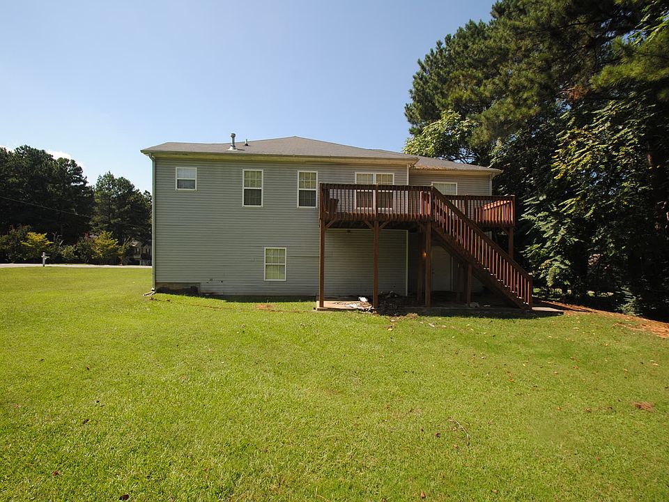 3913 Brianna Dr, Powder Springs, GA 30127 Zillow