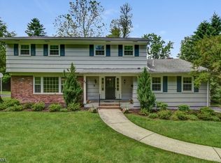 48 Summit Rd, Berkeley Heights, NJ 07922