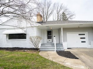 710 Struthers Liberty Rd, Campbell, OH 44405