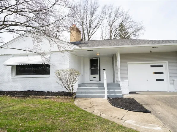 710 Struthers Liberty Rd, Campbell, OH 44405