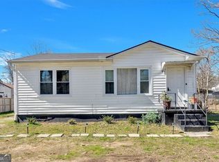 122 Payne Rd SW, Rome, GA 30165