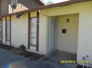 156 Del Rey Ct, Fairfield, CA 94533