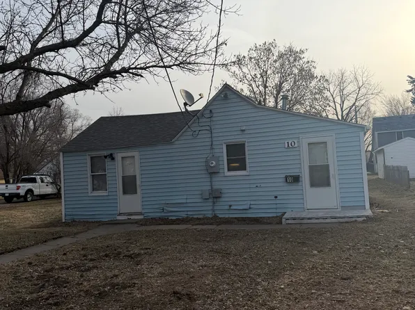 10 9th Ave N, Waite Park, MN 56387