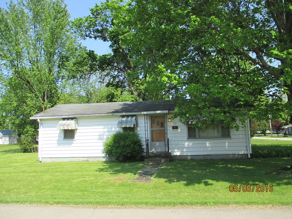 1st image of 500 E Grand Prairie St