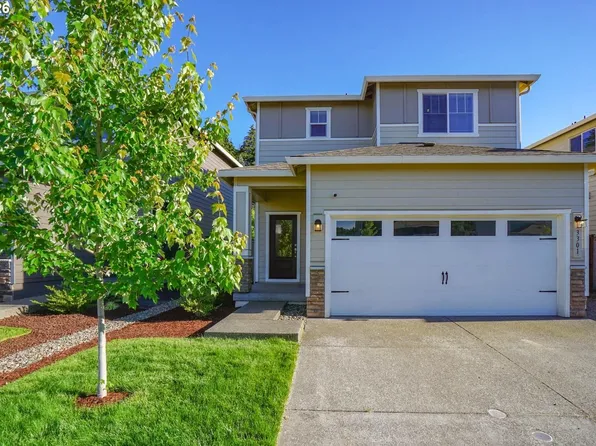 3301 NE 120th Cir, Vancouver, WA 98686