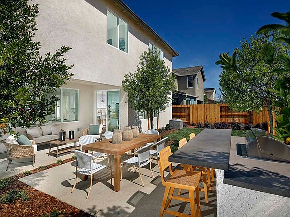 Plan 3 Backyard