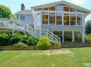 4008 Grayson Ridge Ct, Raleigh, NC 27613