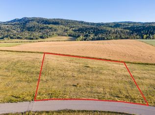 3321 Coneflower Cir, Victor, ID 83455