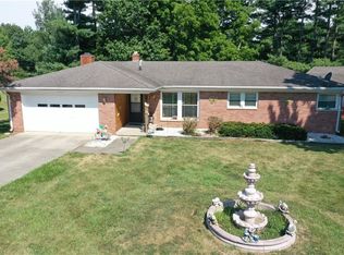 2298 W Country Club Rd, Crawfordsville, IN 47933