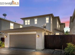 1015 Cottage Ln, Hercules, CA 94547