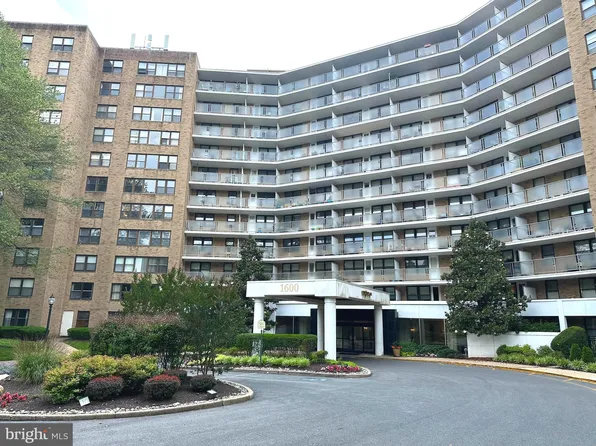 1600 Hagys Ford Rd APT 11L, Penn Valley, PA 19072