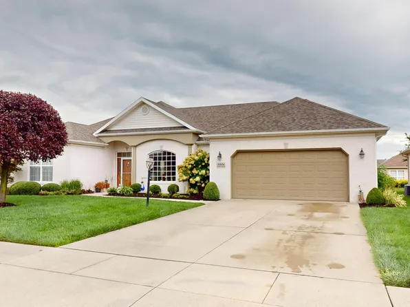 5404 Wentworth Ln, Muncie, IN 47304